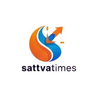  sattavatimes Logo